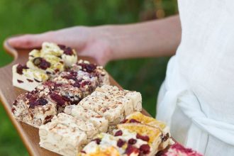 Daya Tarik Narabis: Camilan Eksklusif yang Menjadi Tren Baru Tahun 2026