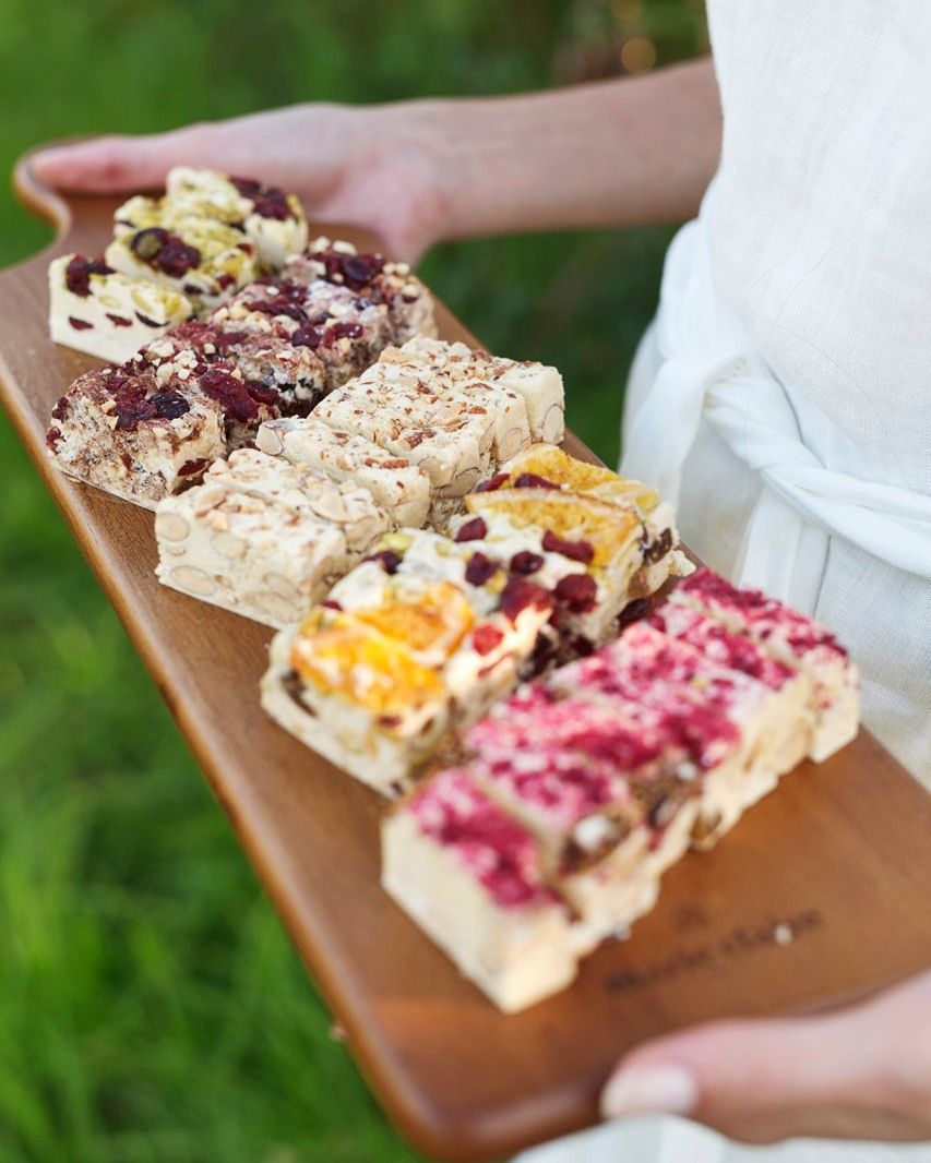 Daya Tarik Narabis: Camilan Eksklusif yang Menjadi Tren Baru Tahun 2026