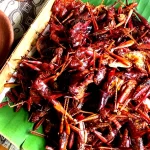 Kuliner Ekstrem Khas Indonesia yang Unik dan Legendaris