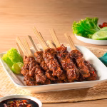 Resep Sate Maranggi Empuk