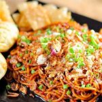 Cara Bikin Mie Gacoan Enak