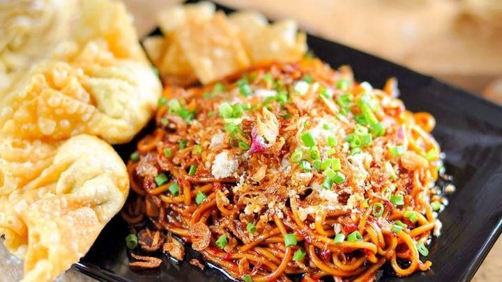 Cara Bikin Mie Gacoan Enak