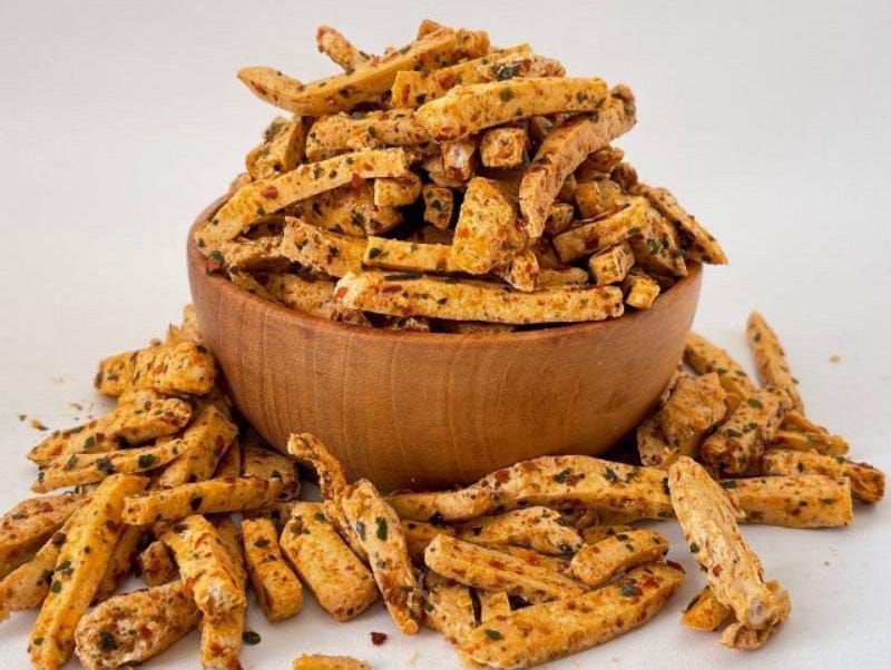 Resep Membuat Basreng Viral: Rahasia Camilan Renyah yang Bikin Ketagihan