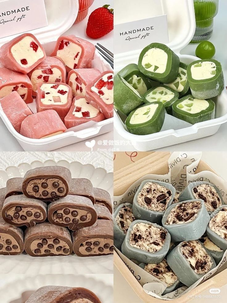 Ide Jualan Kekinian: Milk Cheese Cube yang Lembut dan Lumer di Mulut