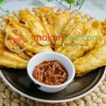 pisang Goroho goreng