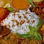Resep Nasi Uduk Betawi Gurih
