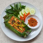 Resep Bikin Nasi Bakar Komplit