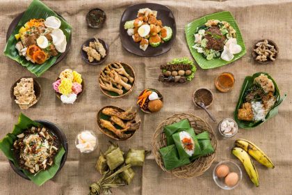 kuliner bekasi