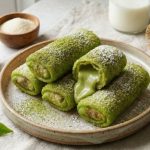 Resep Risol Matcha Viral untuk Takjil Kekinian