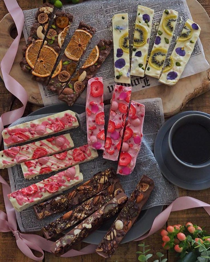 Daya Tarik Narabis: Camilan Eksklusif yang Menjadi Tren Baru Tahun 2026