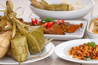 Makanan Favorit Lebaran yang Selalu Hadir di Hari Raya