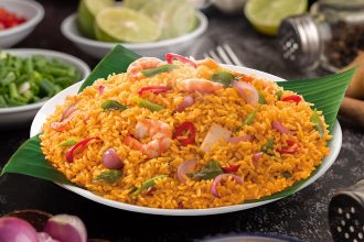 Resep Bumbu Instan Rasa Restoran Enak dan Praktis