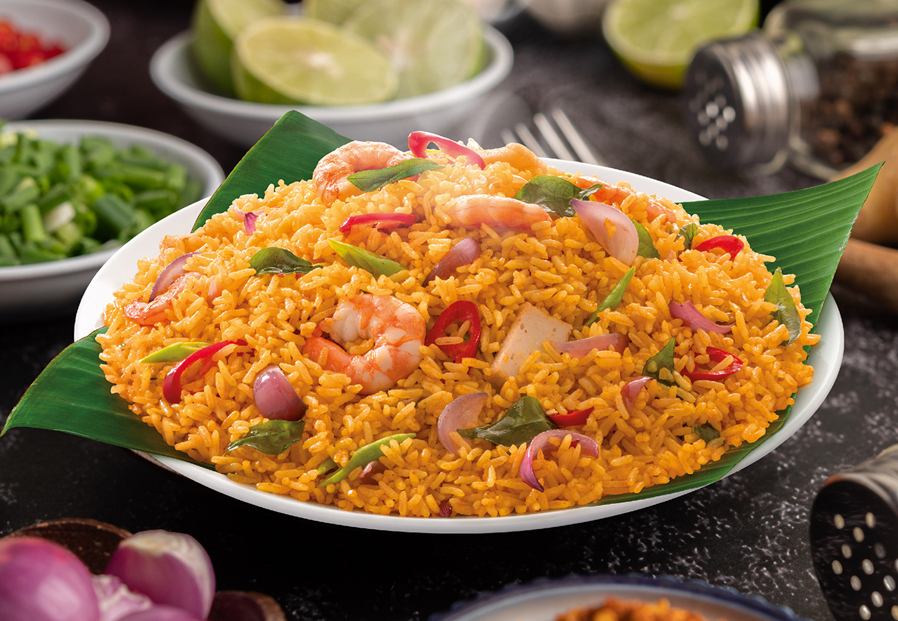 Resep Bumbu Instan Rasa Restoran Enak dan Praktis