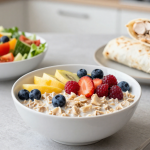 Kumpulan Resep Sehat dan Praktis untuk Gaya Hidup Modern