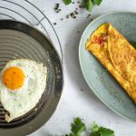 Resep Kreasi Olahan Telur Selain Dadar dan Ceplok Lezat Praktis