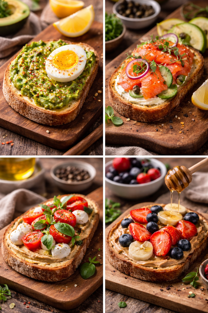 Rahasia Lezat Roti Sourdough: Fermentasi Alami dengan Rasa Premium