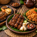 Olahan Tempe Khas Nusantara yang Selalu Dirindukan