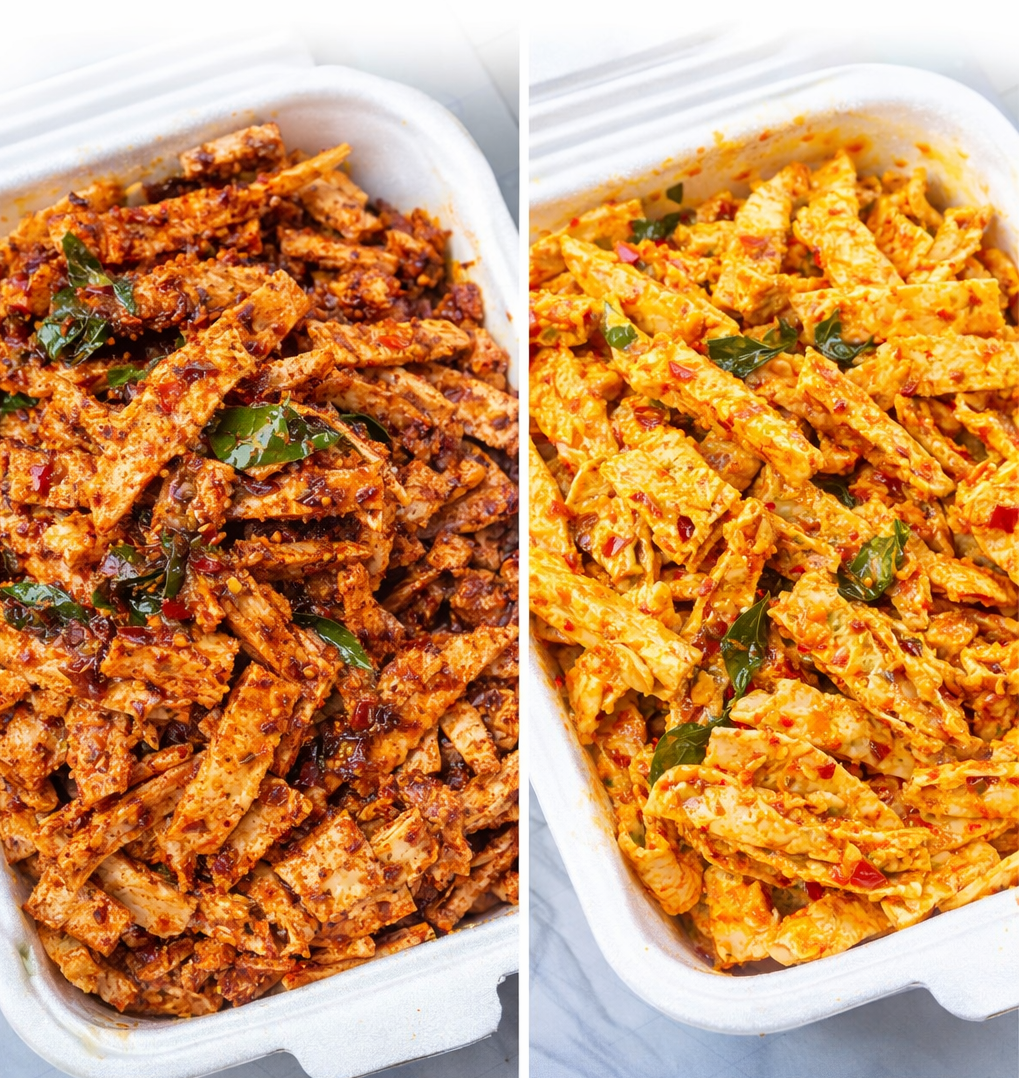 Resep Membuat Basreng Viral: Rahasia Camilan Renyah yang Bikin Ketagihan