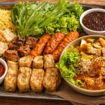 Resep Tahu Campur Asli Lamongan: Tips Mengolah Daging dan Perkedel Singkong