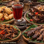 Berani Coba? Mengintip 5 Kuliner Ekstrem di Nusantara yang Ternyata Punya Khasiat Medis