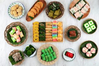 Makanan Khas Daerah yang Mulai Punah, Ini Daftarnya