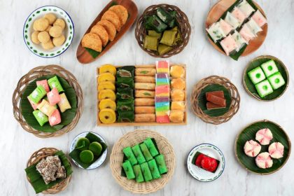 Makanan Khas Daerah yang Mulai Punah, Ini Daftarnya