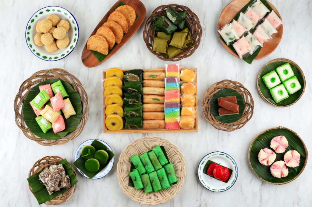 Makanan Khas Daerah yang Mulai Punah, Ini Daftarnya