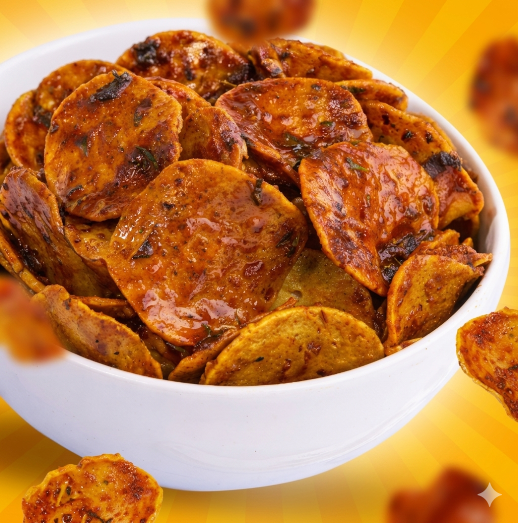 Resep Membuat Basreng Viral: Rahasia Camilan Renyah yang Bikin Ketagihan