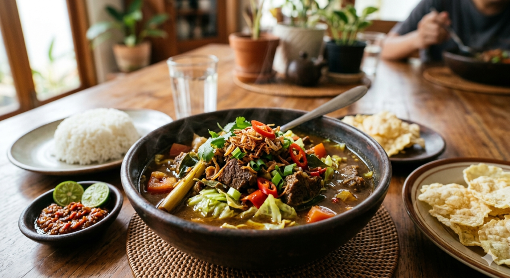 3 Resep Olahan Daging Qurban Enak