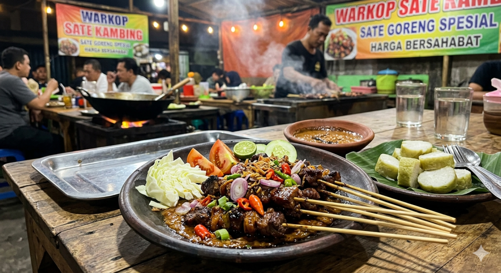 3 Resep Olahan Daging Qurban