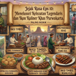 Kuliner Khas Purwakarta