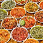 Jenis Sambal Khas Indonesia yang Paling Populer