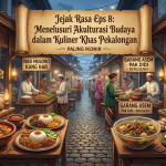 Kuliner Khas Pekalongan