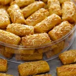 Kastengel Keju Premium