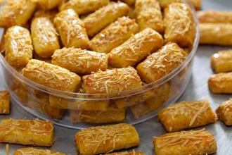 Kastengel Keju Premium