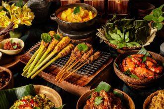 Makanan Wajib Coba di Bali Paling Ikonik