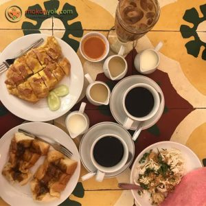 Warung Kopi Purnama Bandung