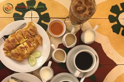 Warung Kopi Purnama Bandung