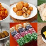 Makanan khas Indonesia berbahan singkong yang sangat populer