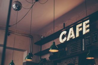 Rekomendasi Cafe Hidden Gems di Jakarta