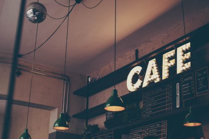 Rekomendasi Cafe Hidden Gems di Jakarta