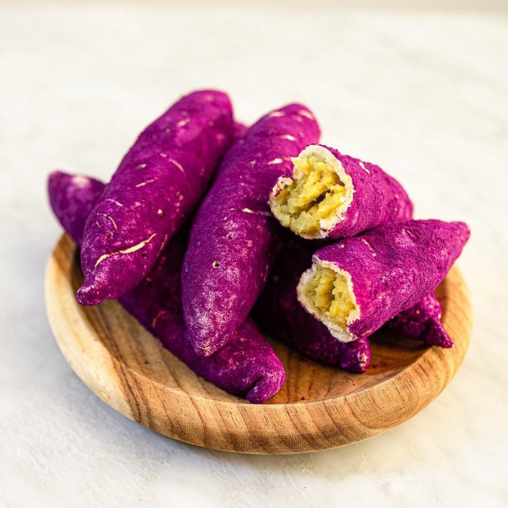 Mengintip Gogumappang, Camilan Tradisional Korea yang Kini Viral