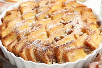 Kreasi Olahan Roti Tawar Jadi Camilan Enak dan Murah Praktis