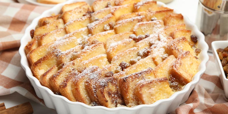 Kreasi Olahan Roti Tawar Jadi Camilan Enak dan Murah Praktis