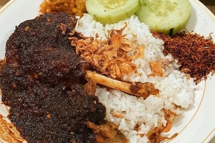 bebek madura