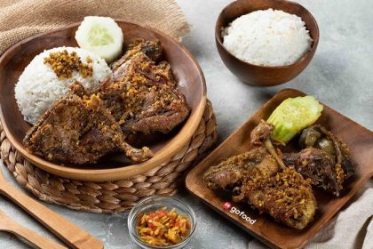 bebek sinjay