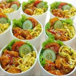 Ide Rice Bowl Kekinian untuk Jualan Paling Laris