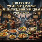 Kuliner Khas Jepara
