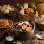 Foto Gudeg Khas Jogja Legendaris