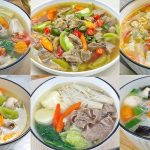 Makanan Hangat Musim Hujan yang Enak & Praktis